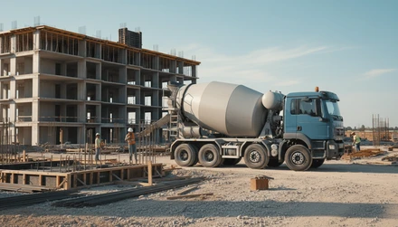 Construction machines